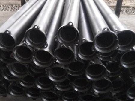 酒泉铸铁管具有哪些特点？为什么应用广泛？