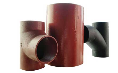 酒泉酒泉W型酒泉柔性酒泉铸铁管件