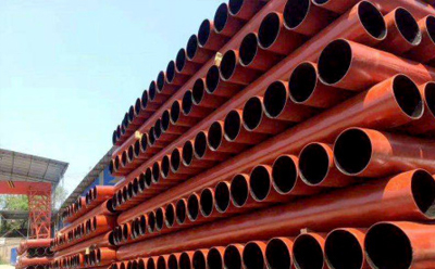 酒泉W型酒泉柔性酒泉铸铁管连接方式