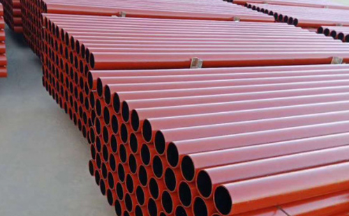 酒泉柔性酒泉铸铁管及管件及附件安装技巧 酒泉柔性酒泉铸铁管及管件及附件安装技巧