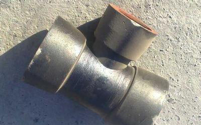 酒泉铸铁管用什么切割 酒泉铸铁管用什么切割