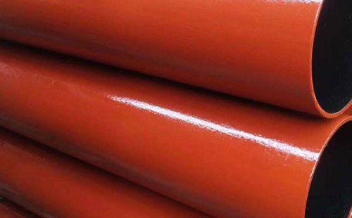 酒泉铸铁管怎样进行防腐和维保 酒泉铸铁管怎样进行防腐和维保