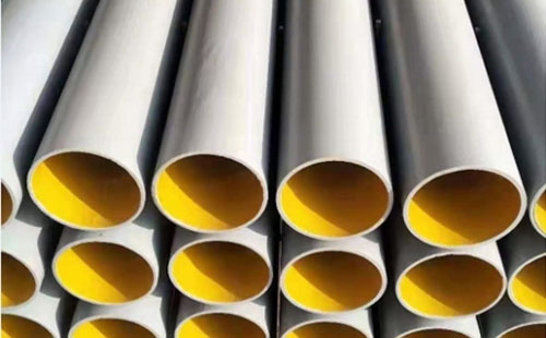 酒泉柔性抗震铸铁管连接方式