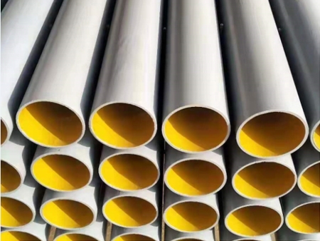 酒泉球墨酒泉铸铁管目前市场规模持续增长