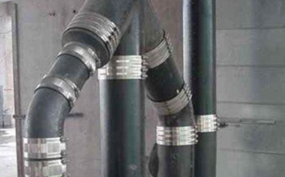 酒泉铸铁管应该遵循哪些安装标准 酒泉铸铁管应该遵循哪些安装标准