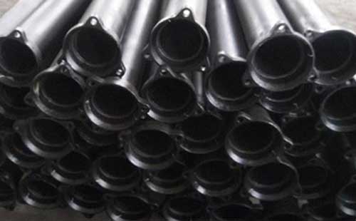 酒泉铸铁管安装前攻略:打造高效稳定的管道系统 酒泉铸铁管安装前攻略:打造高效稳定的管道系统