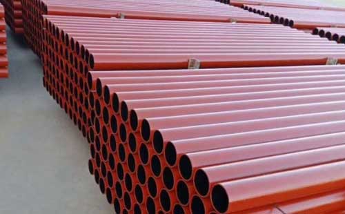 酒泉柔性酒泉铸铁管:建筑排水系统的理想选择 酒泉柔性酒泉铸铁管:建筑排水系统的理想选择