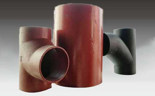 如何选择合适的酒泉铸铁管？材质、工艺与应用场景解析