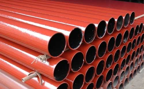 酒泉柔性酒泉铸铁管在工程中的应用优势及选购注意事项 酒泉柔性酒泉铸铁管在工程中的应用优势及选购注意事项