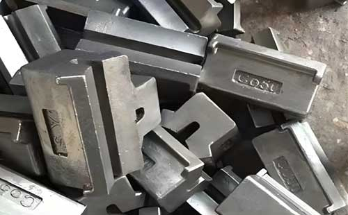 熔模酒泉精密酒泉铸造厂气孔缺陷控制指南