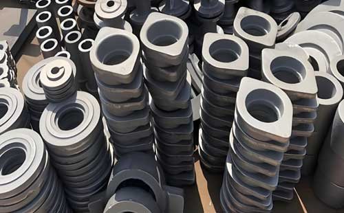 成本透明：酒泉铸造件厂家报价与交期控制