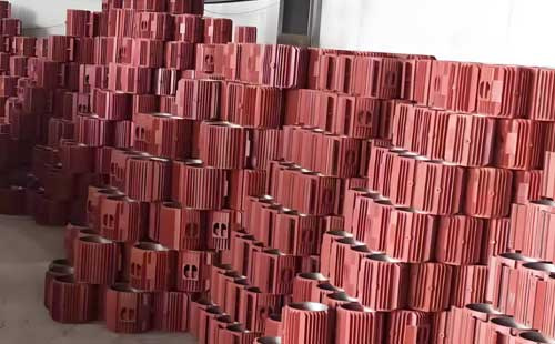 酒泉铸造件厂家怎么选？金利建材以工艺精度赢得行业认可